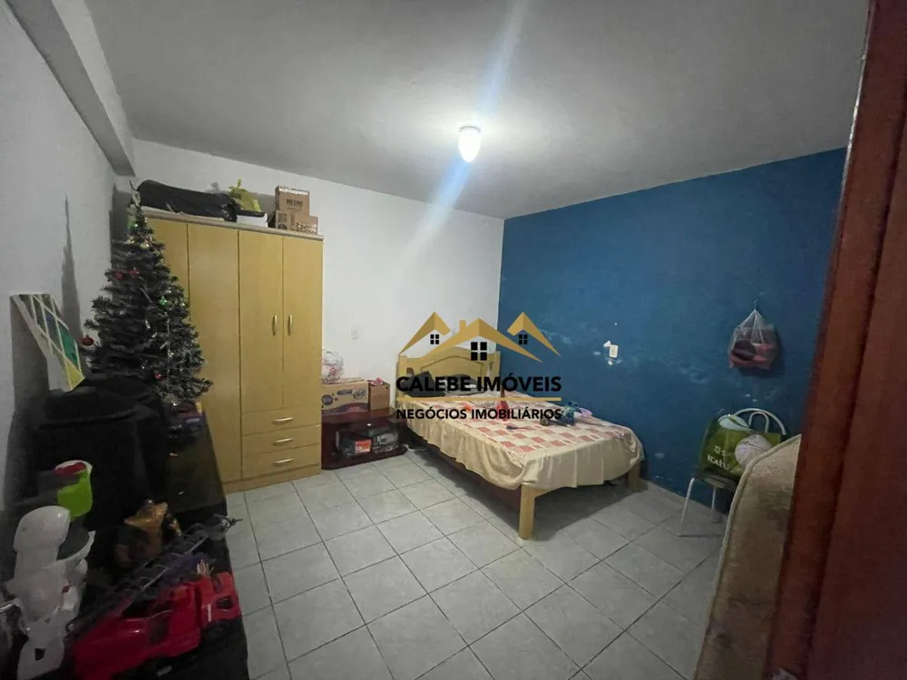 Sobrado, 4 quartos, 181 m² - Foto 6