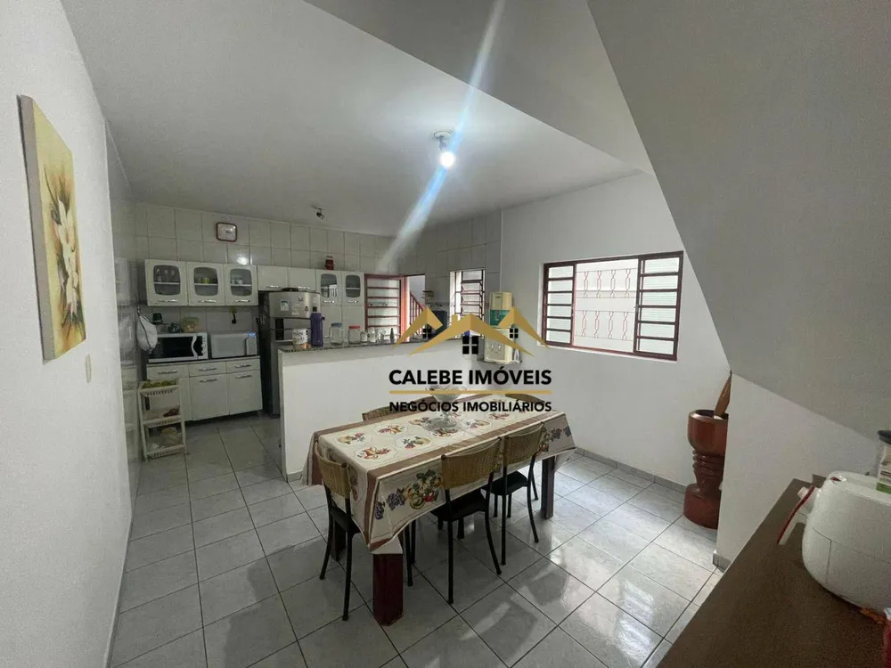Sobrado, 4 quartos, 181 m² - Foto 4