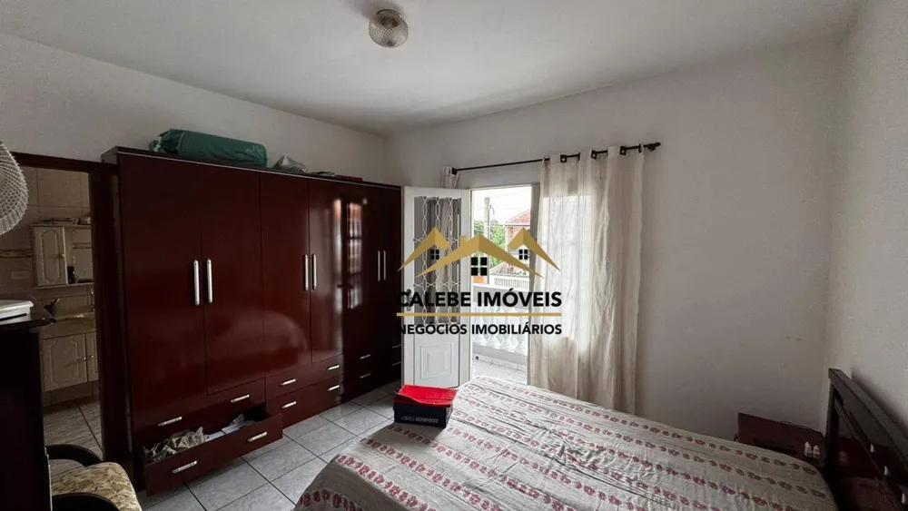 Sobrado, 4 quartos, 181 m² - Foto 9