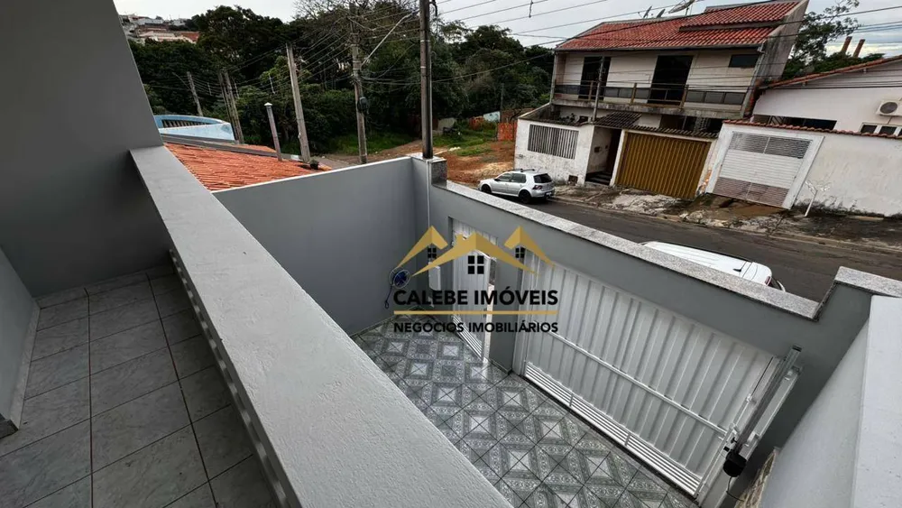 Sobrado, 4 quartos, 181 m² - Foto 12