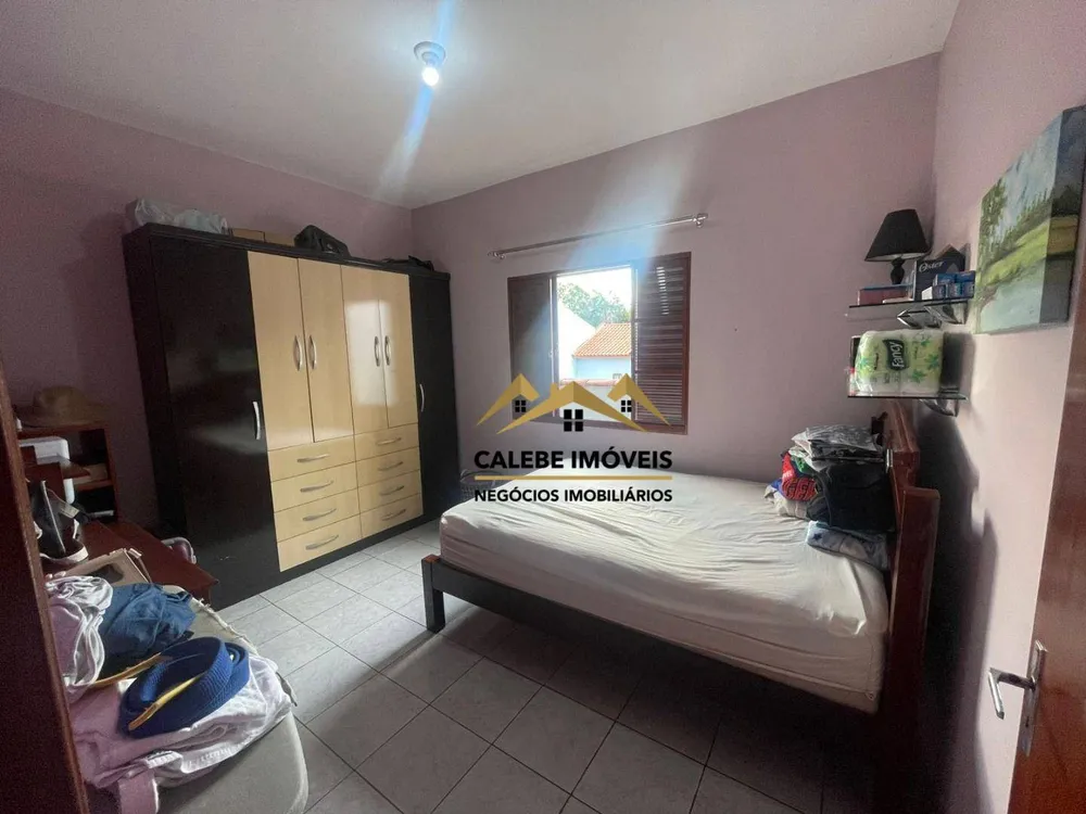 Sobrado, 4 quartos, 181 m² - Foto 11
