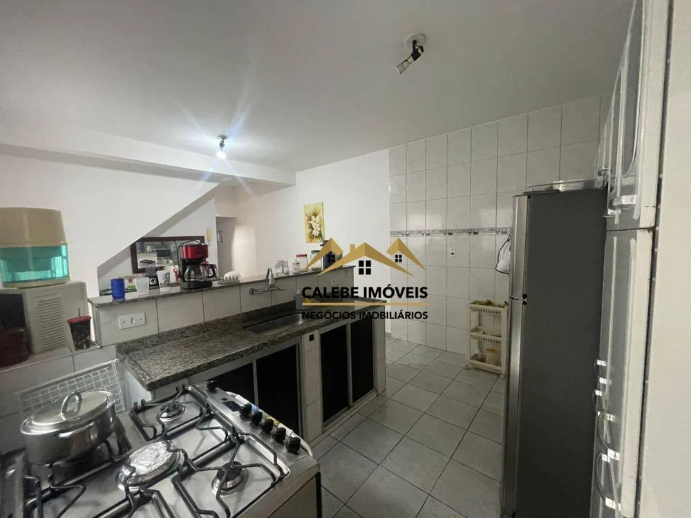 Sobrado, 4 quartos, 181 m² - Foto 5