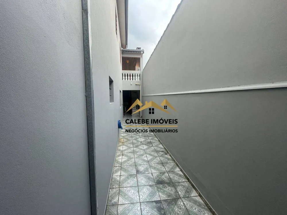 Sobrado, 4 quartos, 181 m² - Foto 7