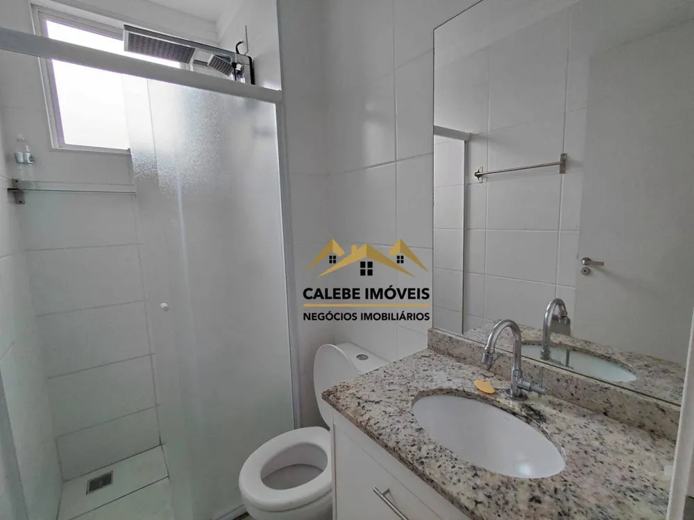 Apartamento, 2 quartos, 50 m² - Foto 6