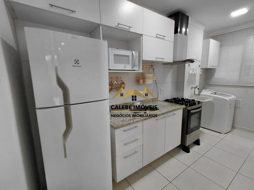 Apartamento, 2 quartos, 50 m² - Foto 5