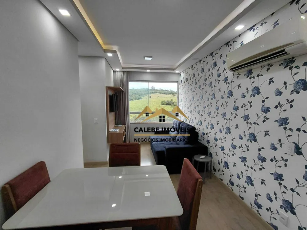 Apartamento, 2 quartos, 50 m² - Foto 2