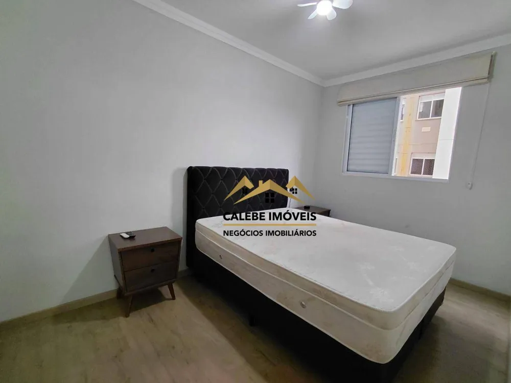 Apartamento, 2 quartos, 50 m² - Foto 8