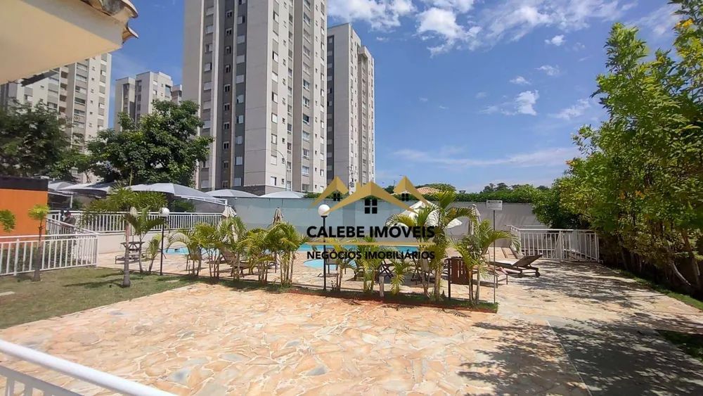 Apartamento, 2 quartos, 50 m² - Foto 10