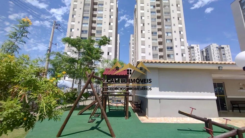 Apartamento, 2 quartos, 50 m² - Foto 9
