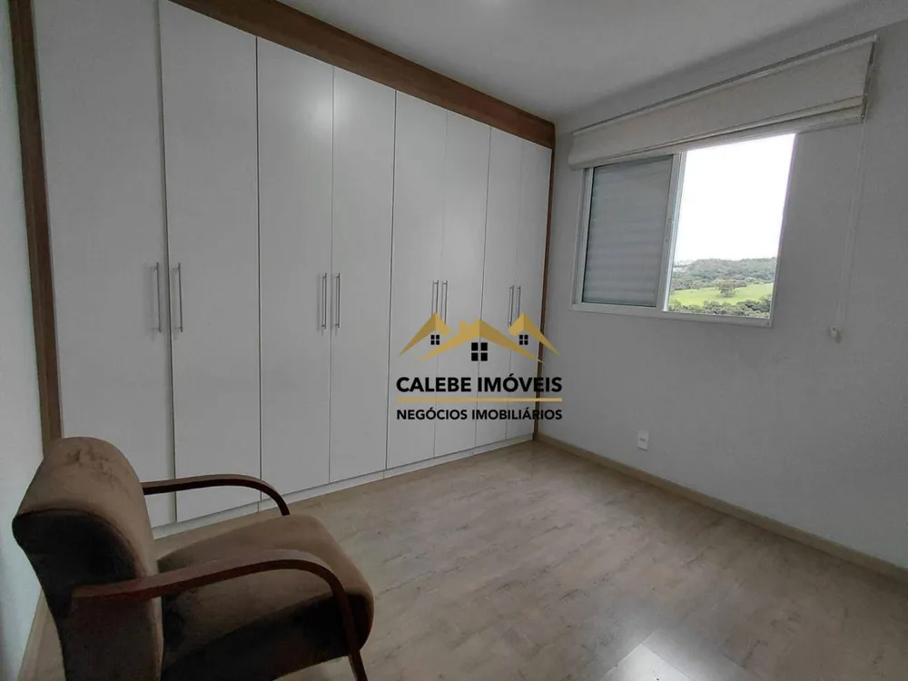 Apartamento, 2 quartos, 50 m² - Foto 7