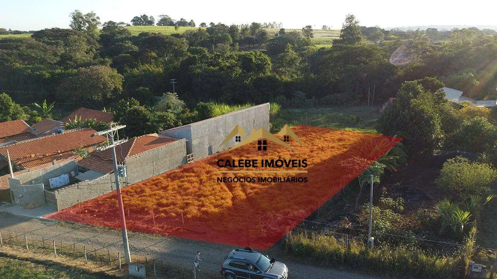 Terreno, 1100 m² - Foto 1