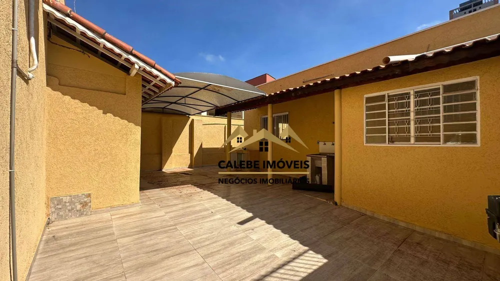 Casa, 4 quartos, 220 m² - Foto 7