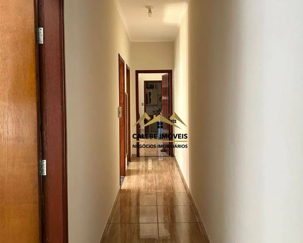 Casa, 3 quartos, 150 m² - Foto 9