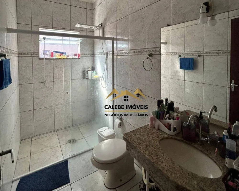 Casa, 3 quartos, 150 m² - Foto 11