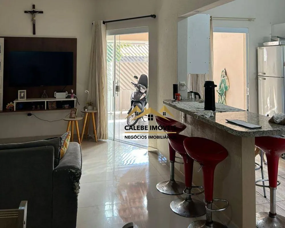 Casa, 3 quartos, 150 m² - Foto 5