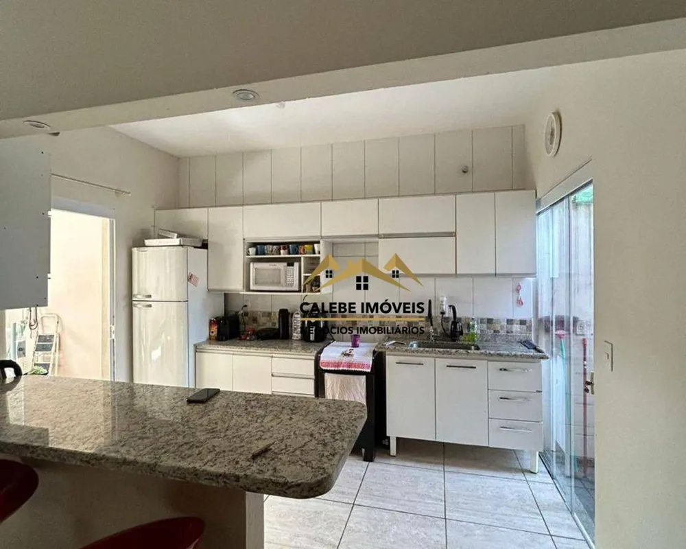Casa, 3 quartos, 150 m² - Foto 4