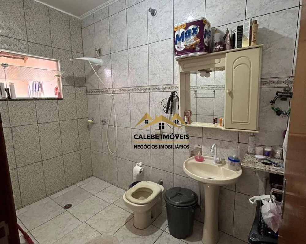 Casa, 3 quartos, 150 m² - Foto 14
