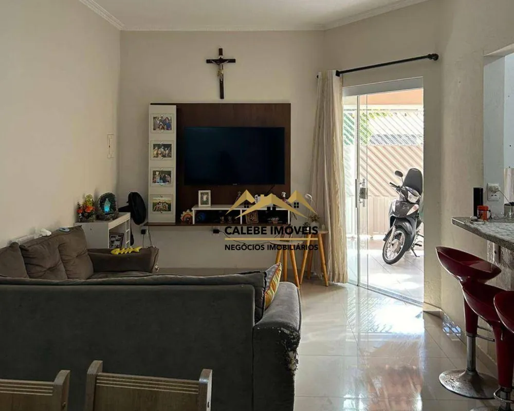 Casa, 3 quartos, 150 m² - Foto 3
