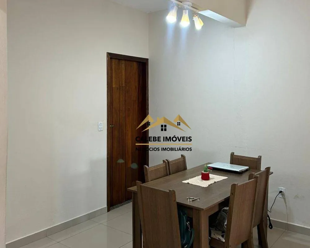Casa, 3 quartos, 150 m² - Foto 8