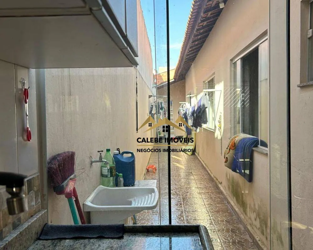 Casa, 3 quartos, 150 m² - Foto 6