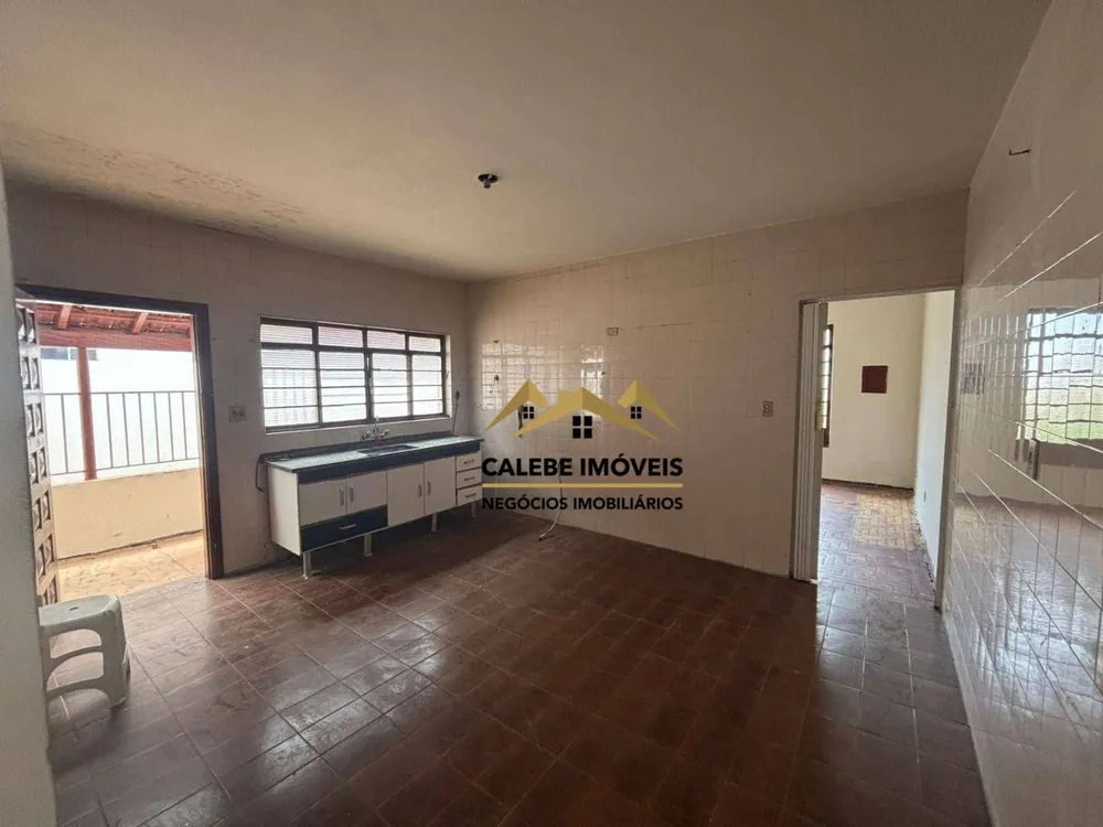 Casa, 5 quartos, 207 m² - Foto 10