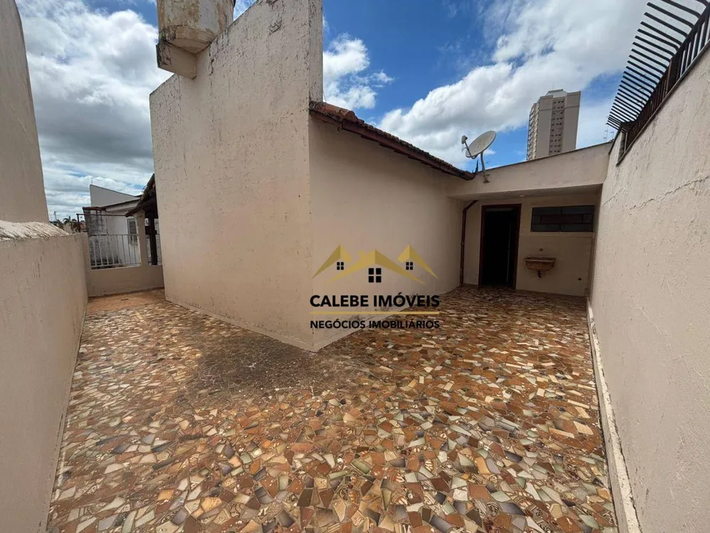 Casa, 5 quartos, 207 m² - Foto 9