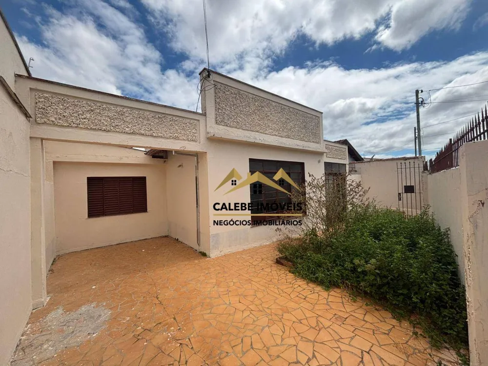 Casa, 5 quartos, 207 m² - Foto 2