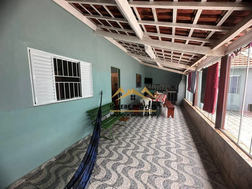 Casa, 2 quartos, 160 m² - Foto 14