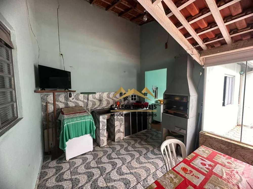 Casa, 2 quartos, 160 m² - Foto 12