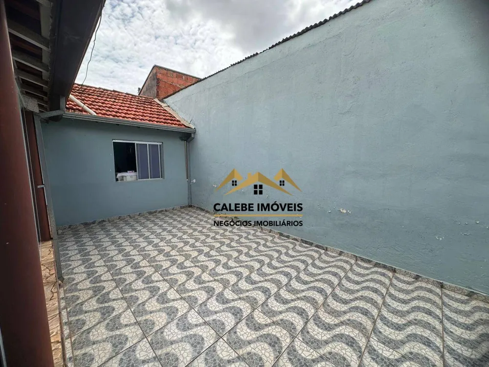 Casa, 2 quartos, 160 m² - Foto 11