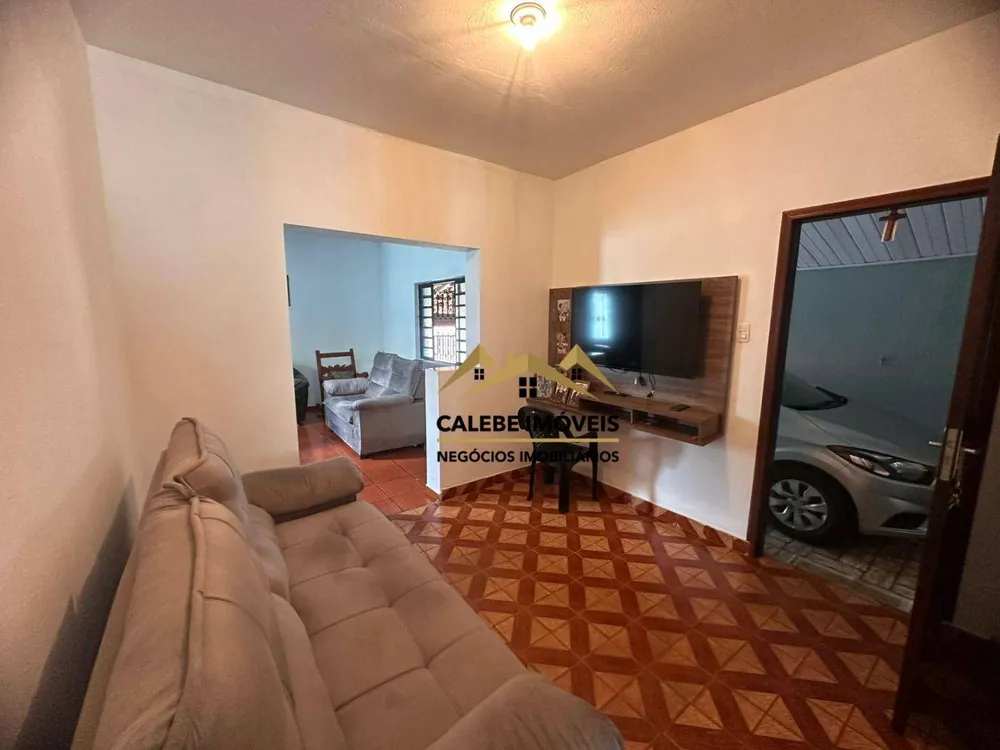 Casa, 2 quartos, 160 m² - Foto 4