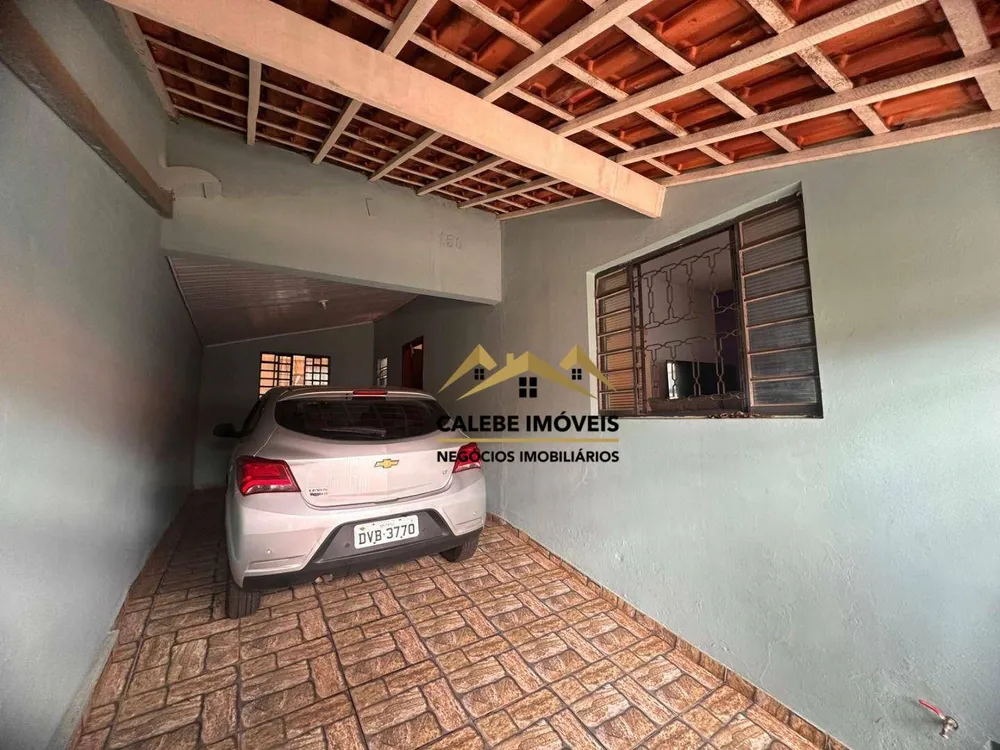 Casa, 2 quartos, 160 m² - Foto 2