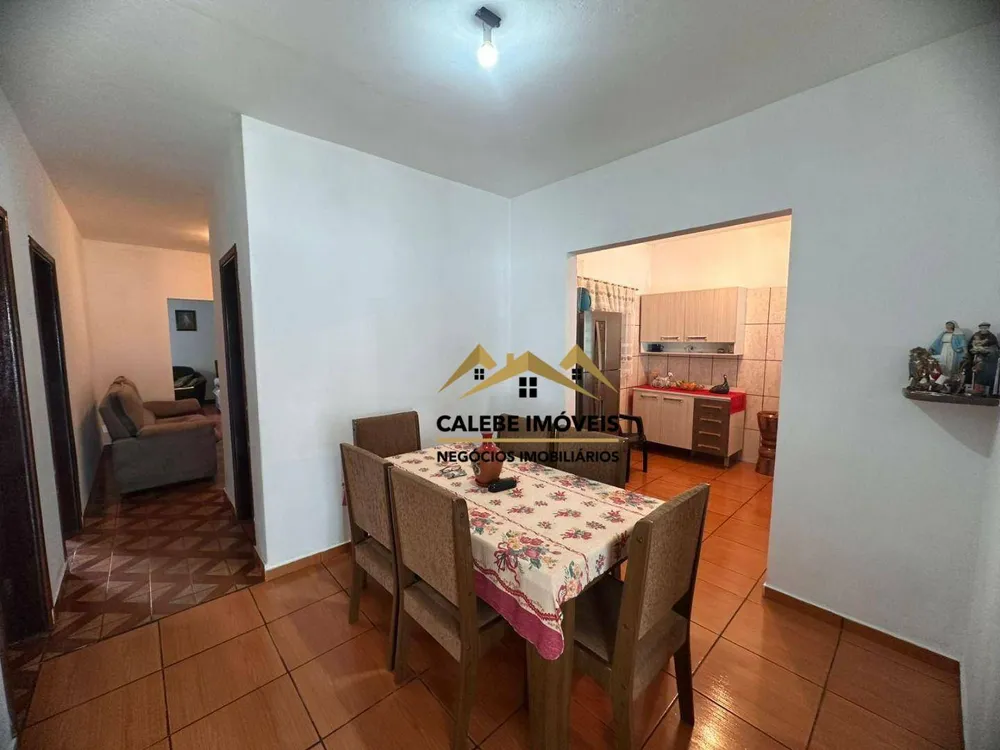 Casa, 2 quartos, 160 m² - Foto 6