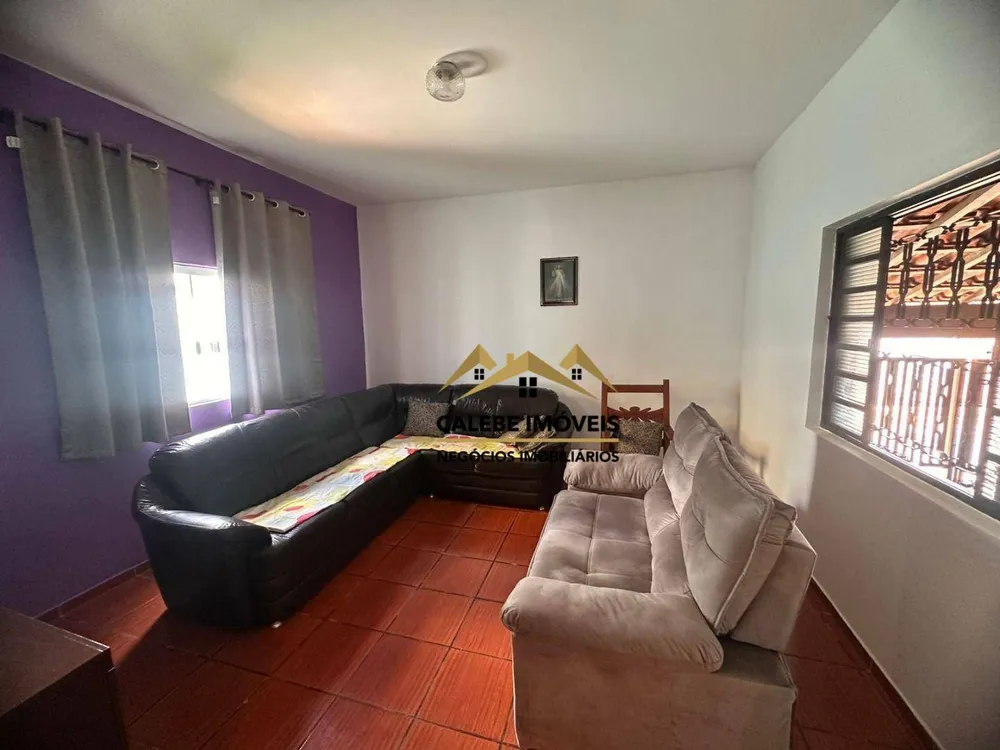 Casa, 2 quartos, 160 m² - Foto 5
