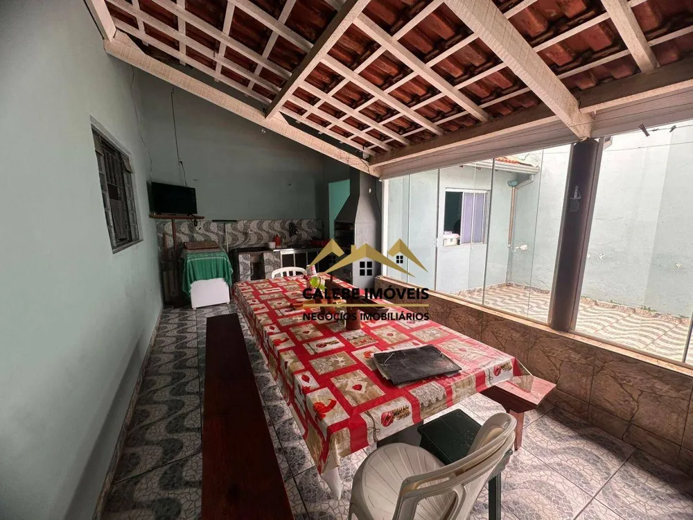 Casa, 2 quartos, 160 m² - Foto 15