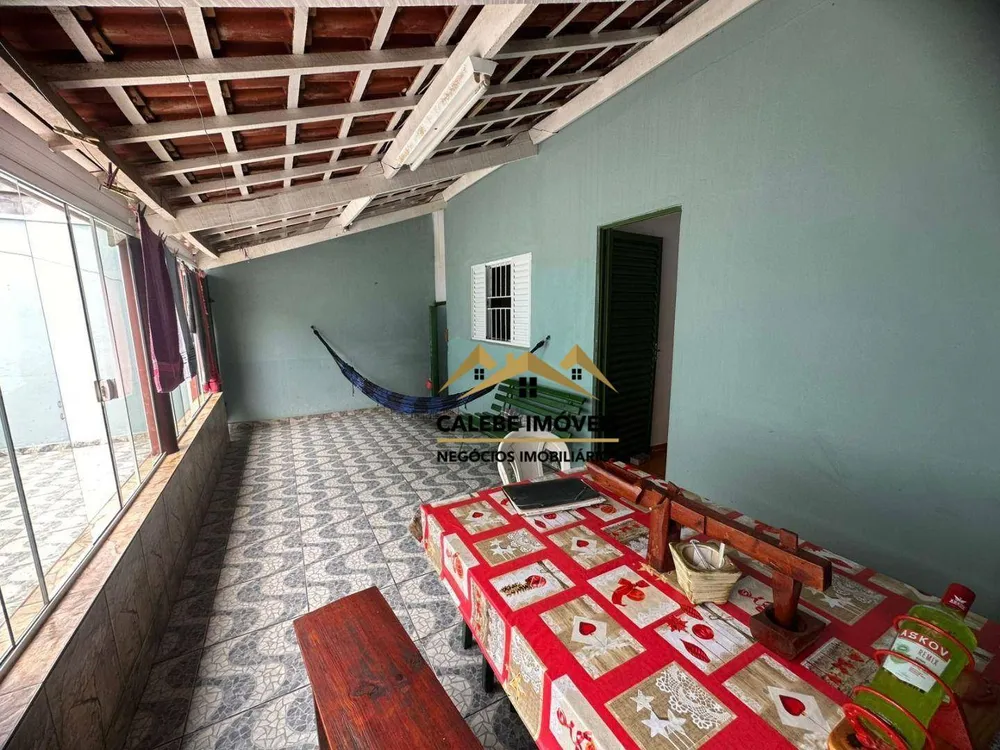 Casa, 2 quartos, 160 m² - Foto 13