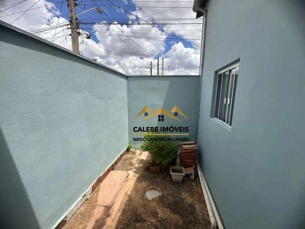 Casa, 2 quartos, 160 m² - Foto 8