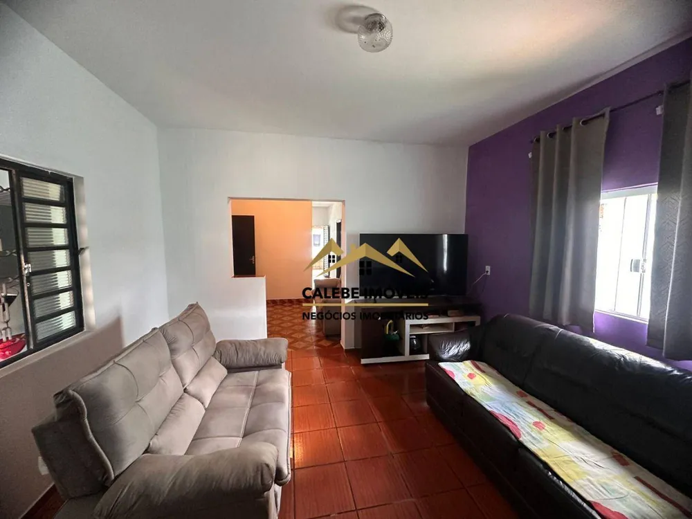 Casa, 2 quartos, 160 m² - Foto 3