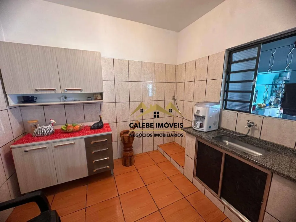 Casa, 2 quartos, 160 m² - Foto 7