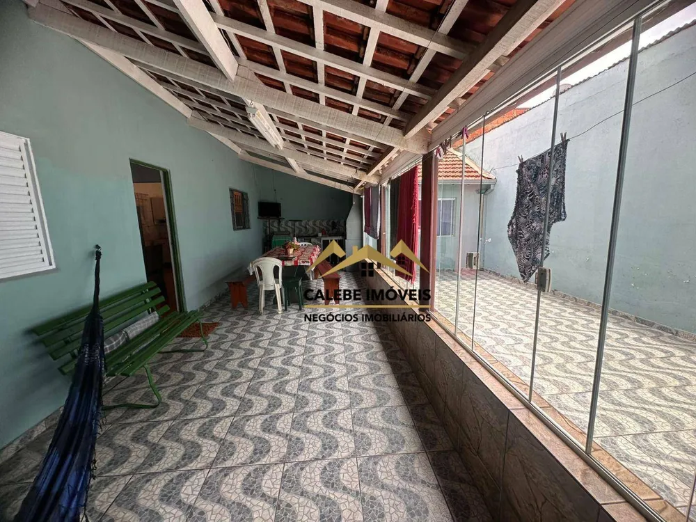 Casa, 2 quartos, 160 m² - Foto 16