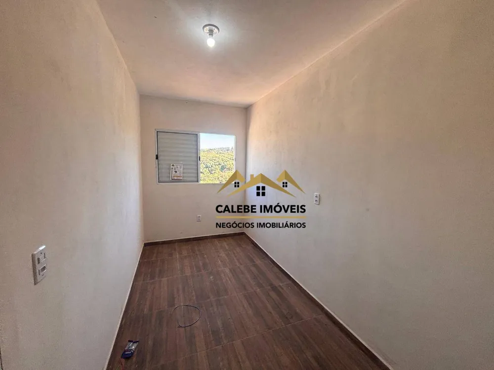 Sobrado, 2 quartos, 49 m² - Foto 3