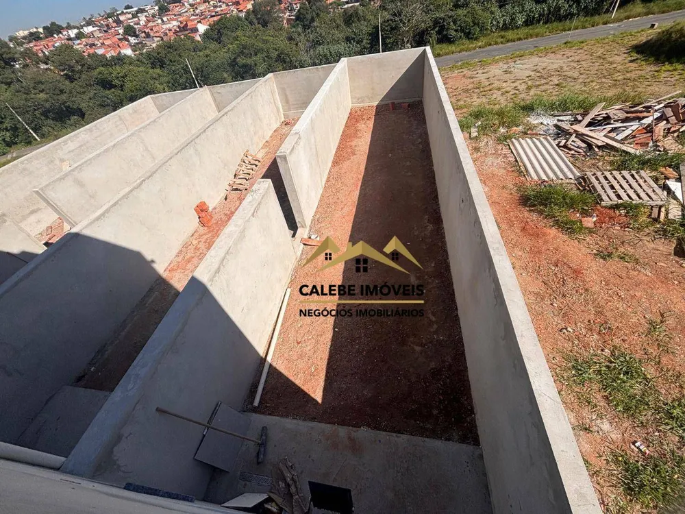 Sobrado, 2 quartos, 49 m² - Foto 6