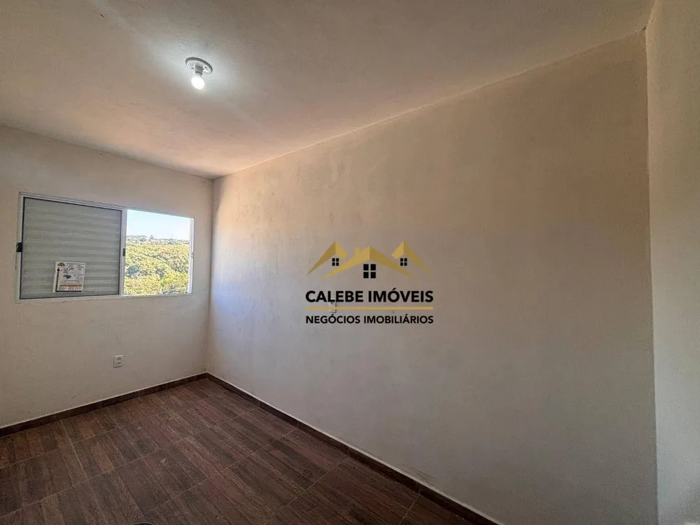 Sobrado, 2 quartos, 49 m² - Foto 5