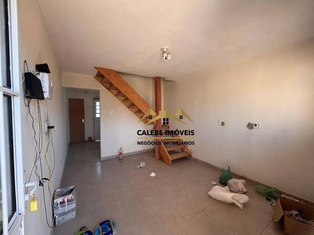 Sobrado, 2 quartos, 49 m² - Foto 2
