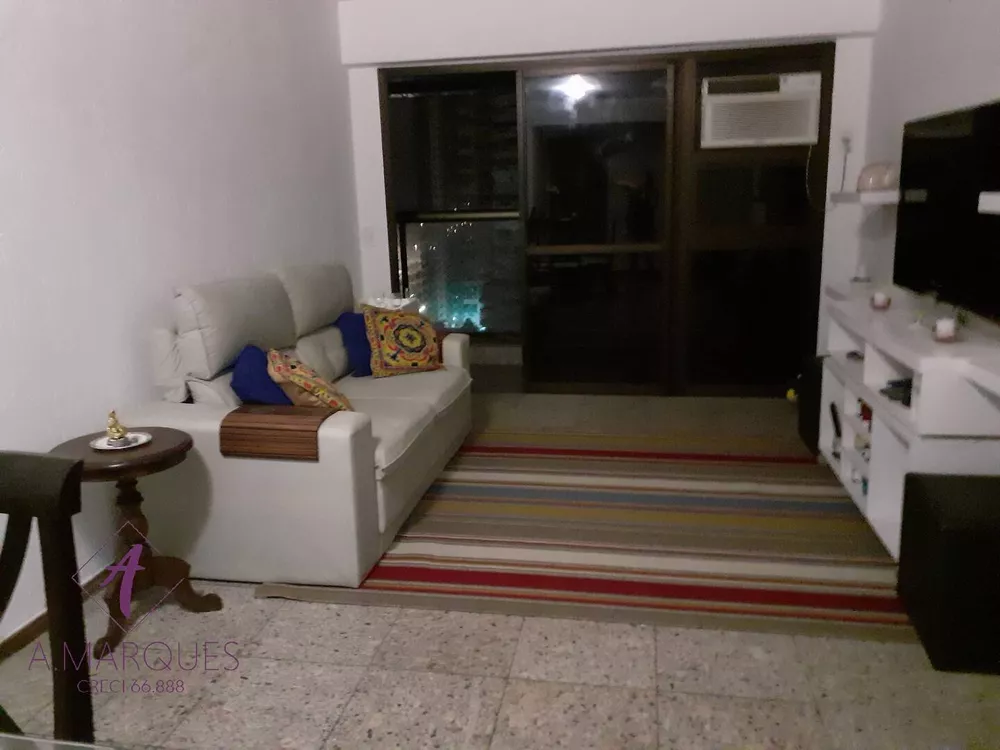 Apartamento para alugar com 4 quartos, 154m² - Foto 5