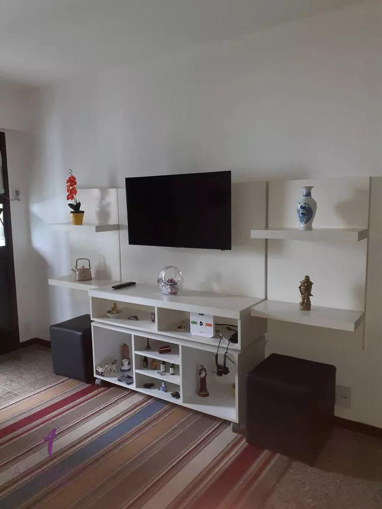 Apartamento para alugar com 4 quartos, 154m² - Foto 6