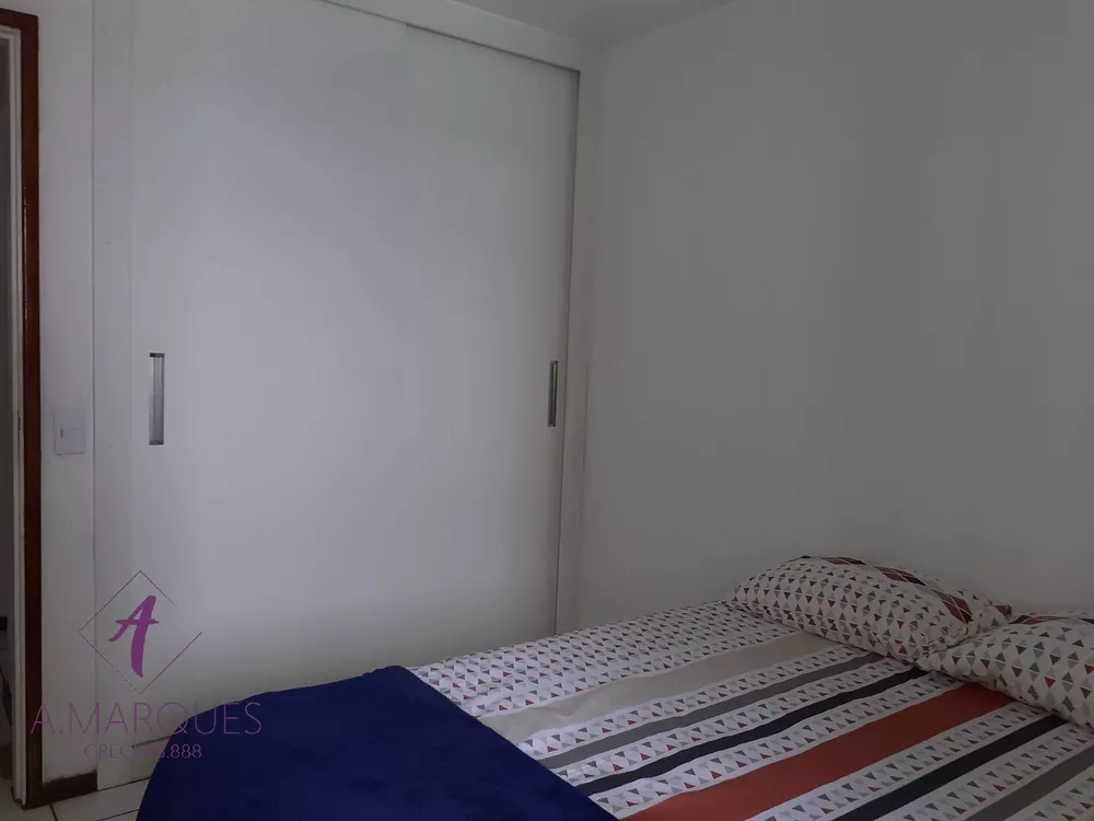 Apartamento para alugar com 4 quartos, 154m² - Foto 2