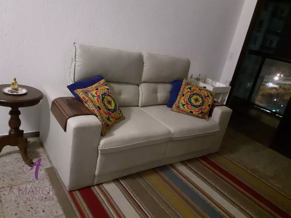 Apartamento para alugar com 4 quartos, 154m² - Foto 12