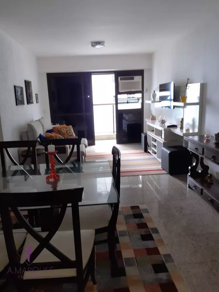 Apartamento para alugar com 4 quartos, 154m² - Foto 4