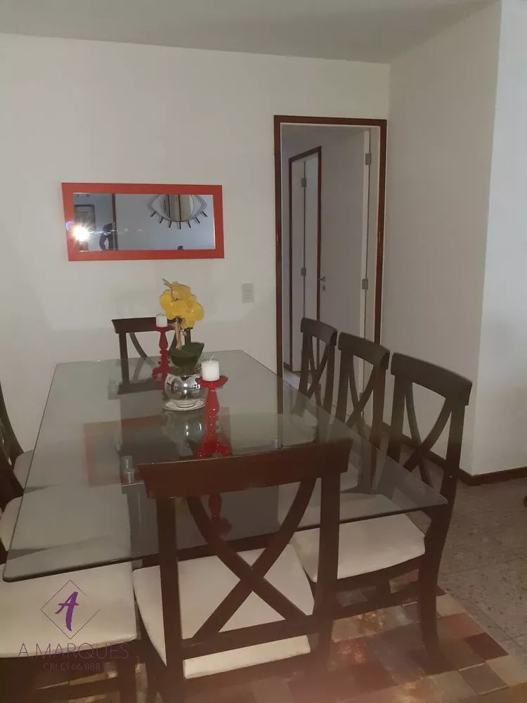 Apartamento para alugar com 4 quartos, 154m² - Foto 9